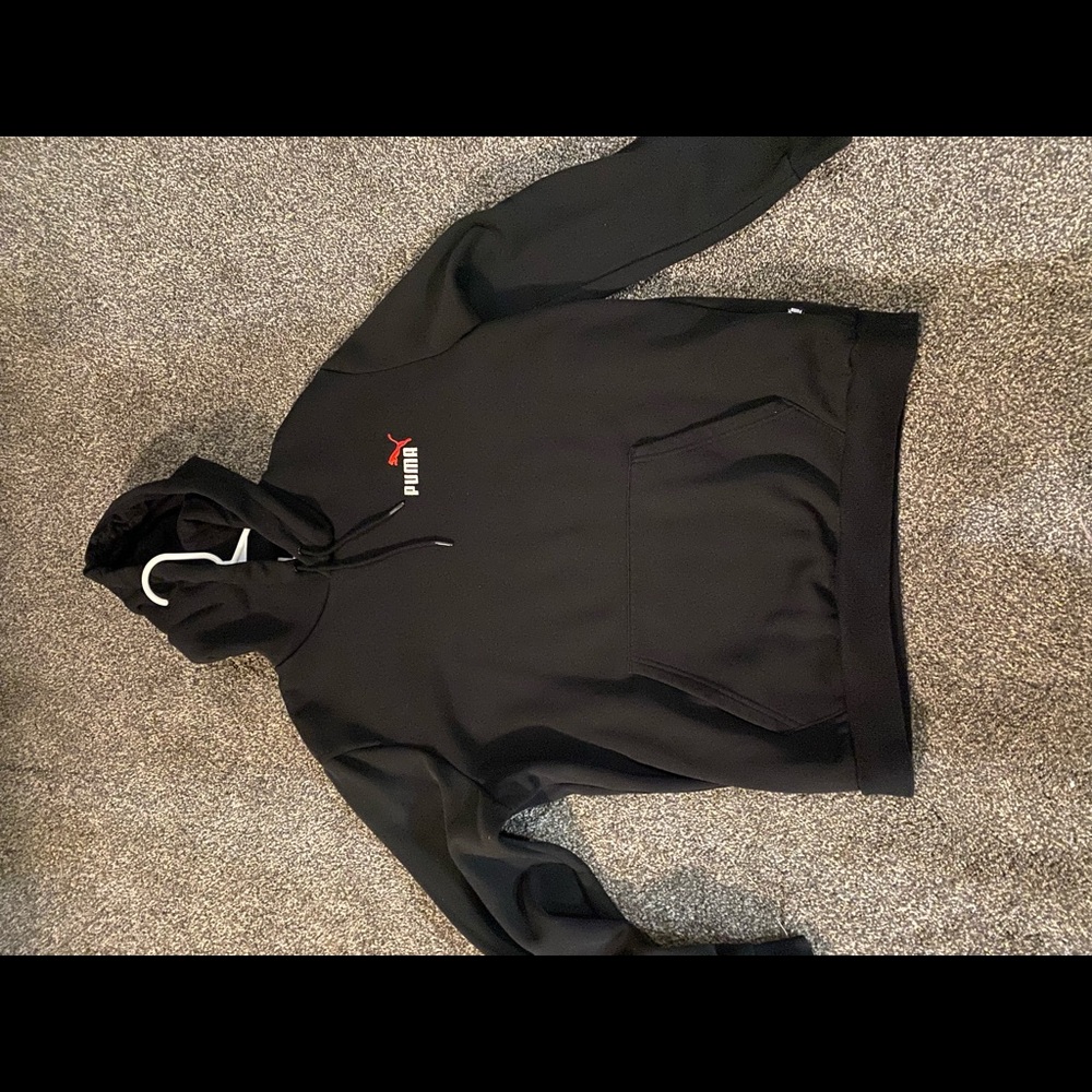 Puma sweatshirt